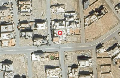 Apartment for rent in Madinat Al Bohairat, north Jeddah