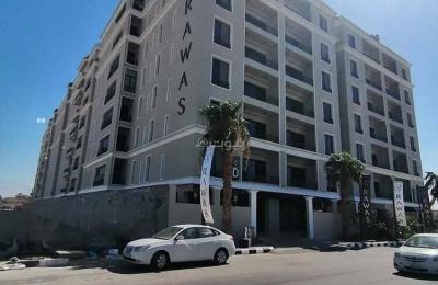 Studio Apartment For Rent in Al Hizam Al Thahabi, Al Khobar