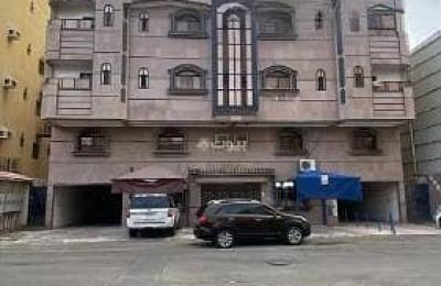 Apartment For Sale in Al Rehab, North Jeddah