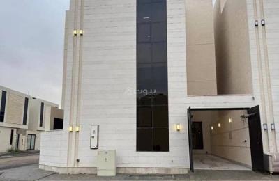 Villa For Sale in Al Mahdiyah, Riyadh