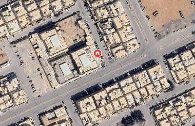 Apartment For Rent in Al Yarmouk, Riyadh