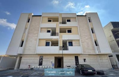 3 Bedroom Apartment For Rent in Al Narjis, Riyadh