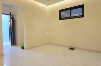 For rent, a modern ground floor