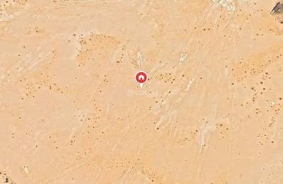 Land for sale in Al Khair neighborhood, plan 3540