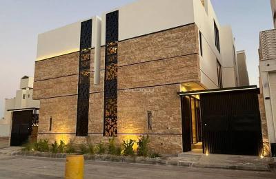 Villa For Sale in Al Mahdiyah