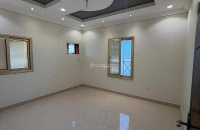 Three-bedroom apartment for rent in Al-Riyadh, Jeddah