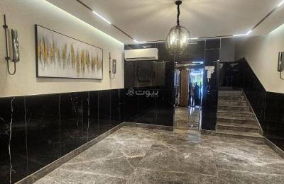 Luxury apartment with 4 rooms for sale in Jeddah, Al-Nuaym neighborhood, Super Lux