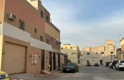 Villa for sale in Al Awali neighborhood, Riyadh