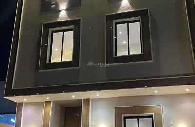 Villa for sale in Al-Dahiya neighborhood, Riyadh