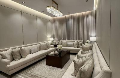 Apartment for sale in Tuwaiq neighborhood, Riyadh