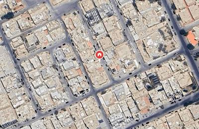 Floor for rent in Al Masif, North Riyadh