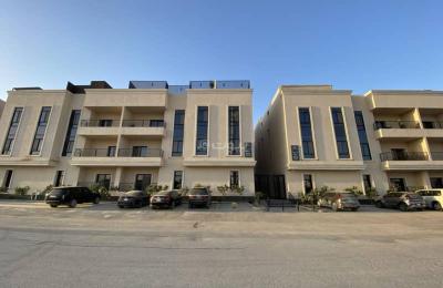 Studio Apartment For Rent in Al Narjis, Riyadh