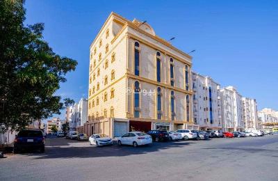 Apartment For Rent in Al Faisaliah, Jeddah