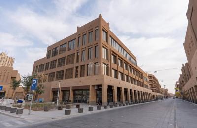 A complex for rent in Al Dirah, central Riyadh