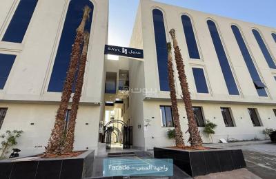 Studio Apartment For Rent in Al Narjis, Riyadh