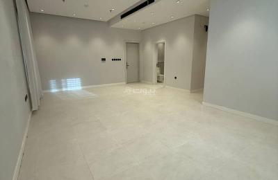 Luxury apartment in the Al-Qirawan neighborhood