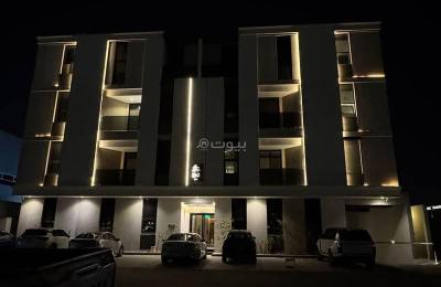 Apartment in North Riyadh，Al Narjis 3 bedrooms 70000 SAR - 87862980