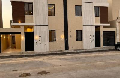 Modern villa for sale