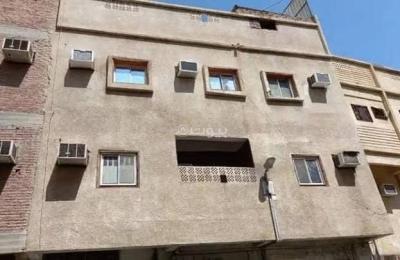 Residential Building For Sale in Rie Adhakhir, Makkah