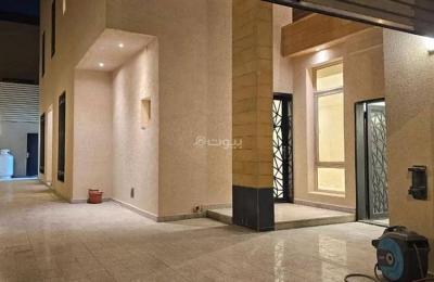 6 Bedroom Villa For Rent in Al Arid, Riyadh