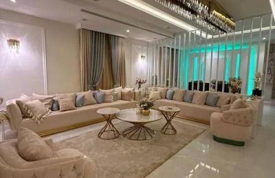 Floor For Rent in Al Narjis, Riyadh