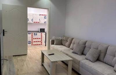 Studio Apartment For Rent in Al Narjis
