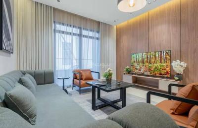 Apartment for rent in Al Malqa neighborhood