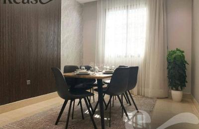 Elegant furnished apartment for rent - Al-Qayrawan neighborhood