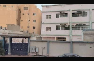 Building for sale in Al-Jami'a neighborhood, Mecca