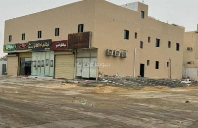 Building For Rent in Al Rimal, Riyadh