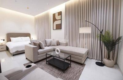 Elegant studios and apartments for monthly and annual rent