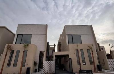 Villa For Sale in Al Mahdiyah, Riyadh