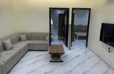 Furnished apartments