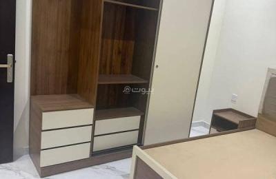 Furnished apartments