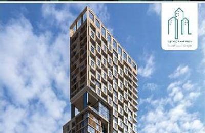 Apartment for sale in Riyadh, Al Olaya, North