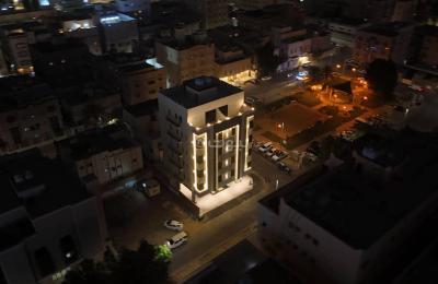 Residential Building in North Jeddah，Al Marwah 11 bedrooms 5700000 SAR - 87862311