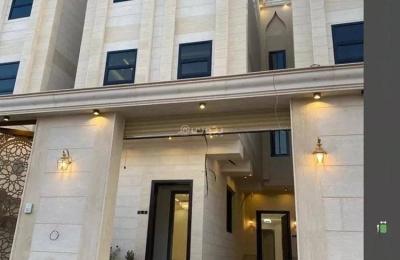 Villa For Sale in Al Salam, Madina