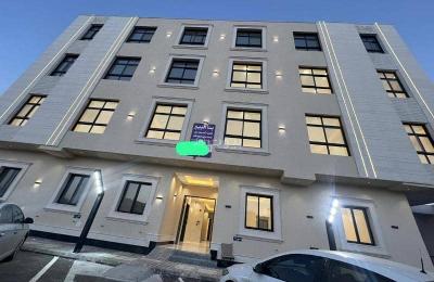 3-bedroom apartment for sale in Al Zahra