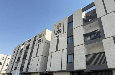 Apartment for sale in Al Nada, North Riyadh