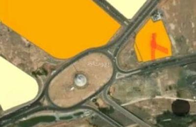 Residential Land For Sale in Al Khadraa, Madina