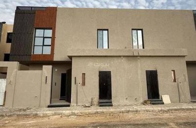 5 Bedroom Villa For Sale in Al Mahdiyah, Riyadh