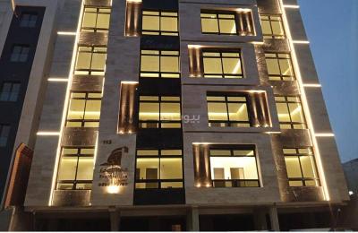 Luxury apartment for sale in Jeddah, Al-Nuaym neighborhood, super luxe.