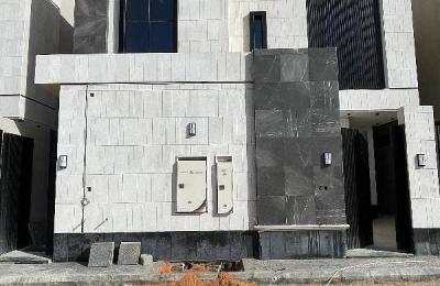 Floor in East Riyadh，Al Bayan Neighborhood 7 bedrooms 900000 SAR - 87864875