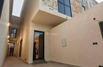 Penthouse in Al-Arid neighborhood
