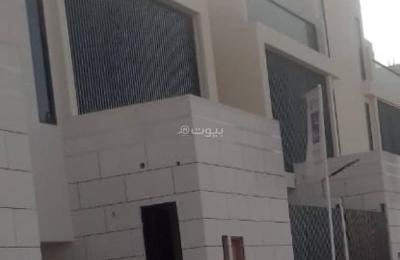 Floor for rent in Al Murjan, East Riyadh