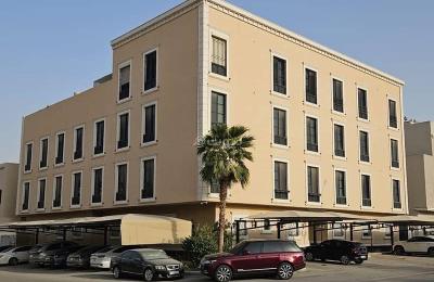 Apartment in North Riyadh，Al Taawun 4 bedrooms 1700000 SAR - 87847964