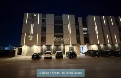 Studio Apartment For Rent in Al Aqiq, Riyadh