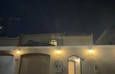 Villa consisting of 5 bedrooms for rent in Al Mohammadiyah, Riyadh