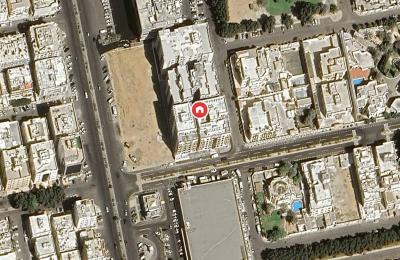 Studio Apartment For Rent in Al Rehab, Jeddah