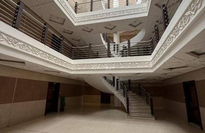 Apartment for rent in Riyadh, Al-Yasmin neighborhood.